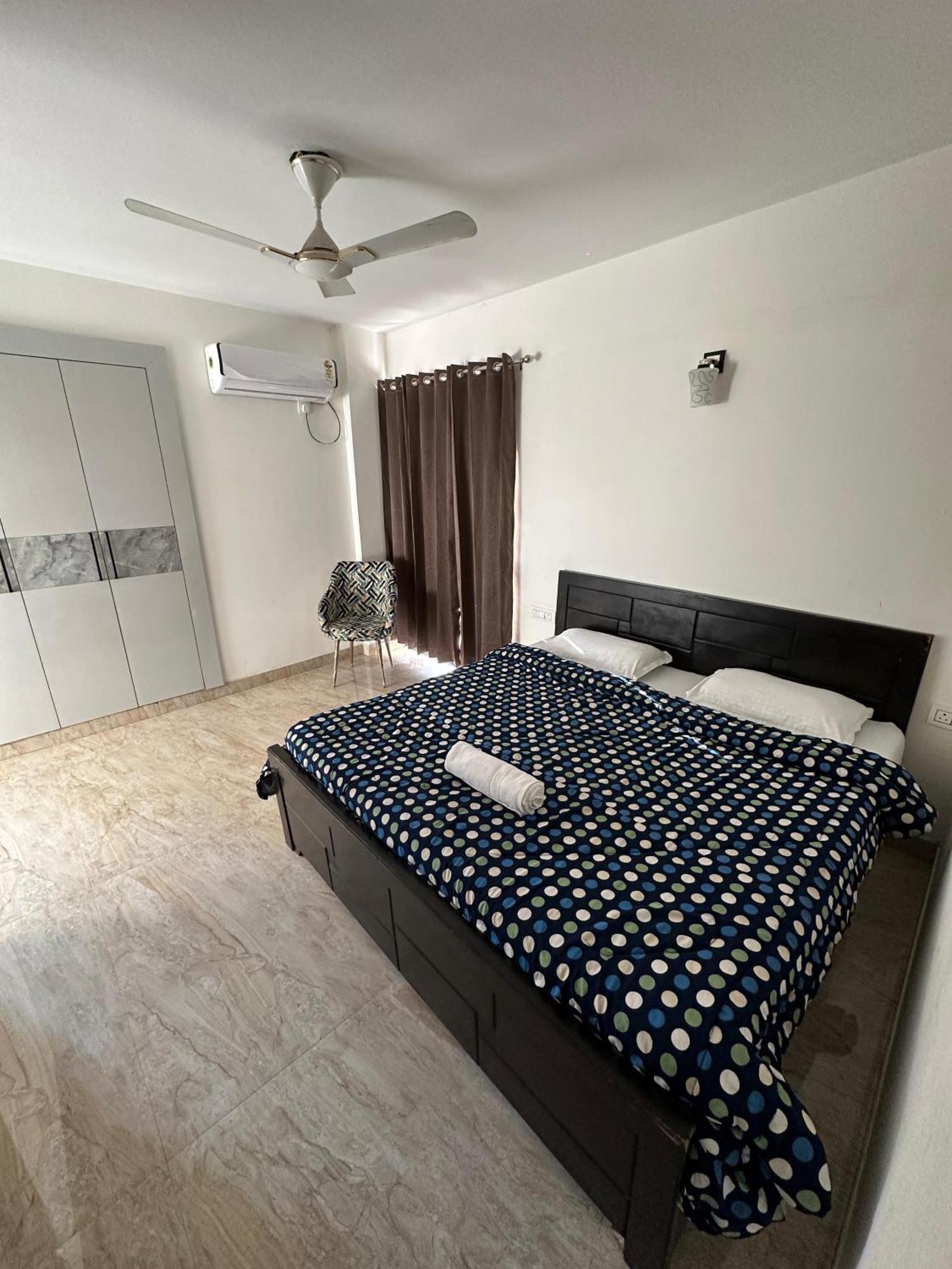 Sky Villa With Private Pool Noida Exterior photo