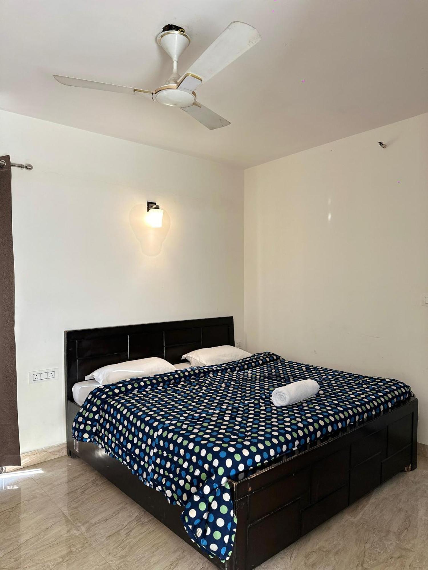 Sky Villa With Private Pool Noida Exterior photo