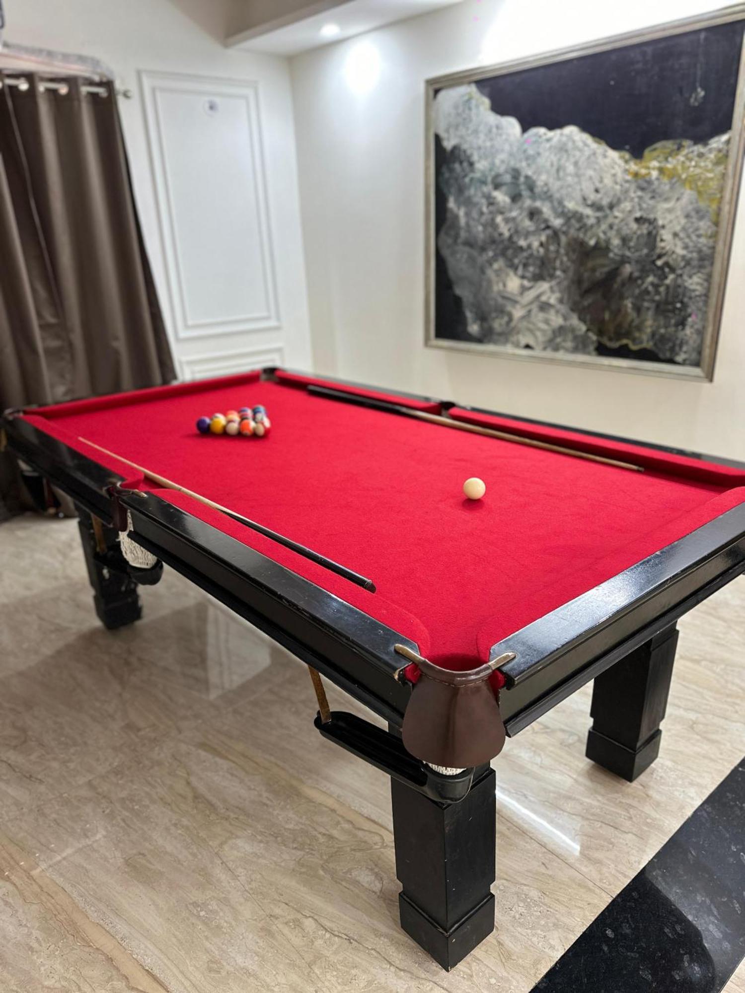 Sky Villa With Private Pool Noida Exterior photo